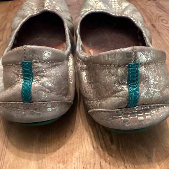 Tieks by Gavrieli- Romantic Blush - Picture 3 of 8